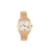 Fendi Momento Square Watch, front view